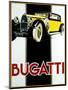 Bugatti-Kate Ward Thacker-Mounted Premium Giclee Print