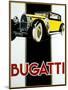 Bugatti-Kate Ward Thacker-Mounted Giclee Print