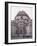 Buggy in Front of the Duomo, Florence, UNESCO World Heritage Site, Tuscany, Italy, Europe-James Gritz-Framed Photographic Print