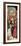 Bugnon Altarpiece: Pentecost, c.1507-Hans Fries-Framed Giclee Print