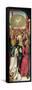 Bugnon Altarpiece: Pentecost, c.1507-Hans Fries-Framed Stretched Canvas