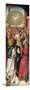 Bugnon Altarpiece: Pentecost, c.1507-Hans Fries-Mounted Giclee Print