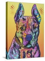 Bugsy 2-Dean Russo-Stretched Canvas