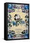 Bugsy Malone, 1976-null-Framed Stretched Canvas