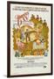 Bugsy Malone, 1976-null-Framed Giclee Print