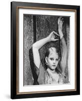 Bugsy Malone-null-Framed Photo