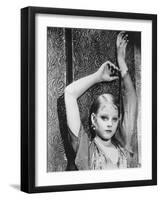 Bugsy Malone-null-Framed Photo