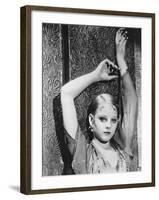 Bugsy Malone-null-Framed Photo