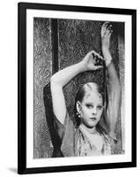 Bugsy Malone-null-Framed Photo