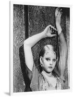 Bugsy Malone-null-Framed Photo