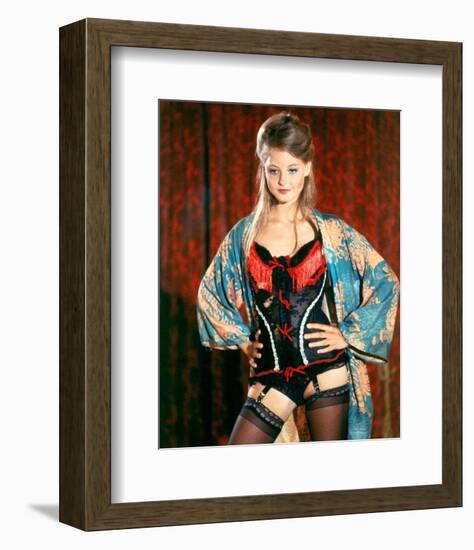 Bugsy Malone-null-Framed Photo