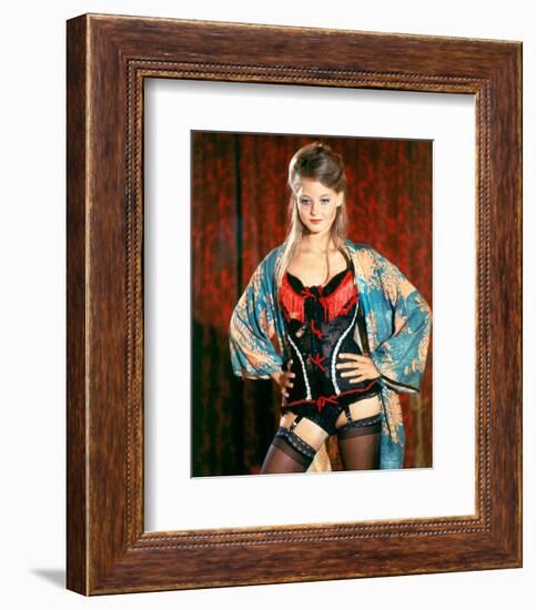 Bugsy Malone-null-Framed Photo