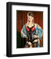 Bugsy Malone-null-Framed Photo