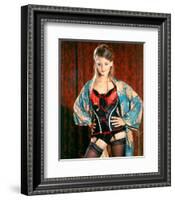 Bugsy Malone-null-Framed Photo