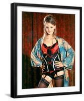 Bugsy Malone-null-Framed Photo