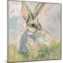 Bugsy Neutral-Jeanette Vertentes-Mounted Art Print