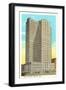 Buhl Building, Detroit, Michigan-null-Framed Art Print