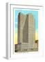 Buhl Building, Detroit, Michigan-null-Framed Art Print