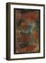 Buhnenprobe, 1925-Paul Klee-Framed Giclee Print