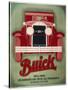 Buick Advertisement 1929-null-Stretched Canvas