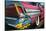 Buick Century '58 in Holland-Graham Reynold-Stretched Canvas