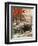 Buick Division of General Motors, Magazine Advertisement, USA, 1910-null-Framed Giclee Print