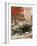 Buick Division of General Motors, Magazine Advertisement, USA, 1910-null-Framed Giclee Print