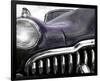 Buick Eight-Richard James-Framed Premium Giclee Print