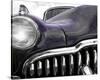 Buick Eight-Richard James-Stretched Canvas