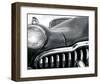 Buick Eight-Richard James-Framed Art Print