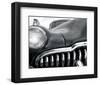 Buick Eight-Richard James-Framed Giclee Print