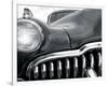 Buick Eight-Richard James-Framed Giclee Print