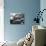 Buick Eight-Richard James-Stretched Canvas displayed on a wall