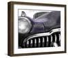 Buick Eight-Richard James-Framed Art Print