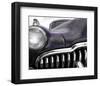 Buick Eight-Richard James-Framed Art Print