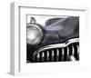 Buick Eight-Richard James-Framed Art Print