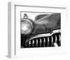 Buick Eight-Richard James-Framed Art Print