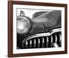 Buick Eight-Richard James-Framed Art Print