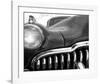 Buick Eight-Richard James-Framed Art Print