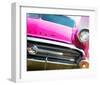 Buick Grande Dame-Richard James-Framed Art Print