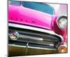 Buick Grande Dame-Richard James-Mounted Art Print