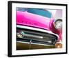 Buick Grande Dame-Richard James-Framed Art Print