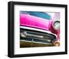 Buick Grande Dame-Richard James-Framed Art Print