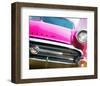 Buick Grande Dame-Richard James-Framed Art Print