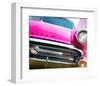 Buick Grande Dame-Richard James-Framed Art Print