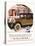 Buick, Magazine Advertisement, USA, 1925-null-Stretched Canvas