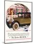 Buick, Magazine Advertisement, USA, 1925-null-Mounted Giclee Print