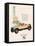 Buick, Magazine Advertisement, USA, 1927-null-Framed Stretched Canvas