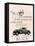 Buick, Magazine Advertisement, USA, 1928-null-Framed Stretched Canvas
