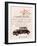 Buick, Magazine Advertisement, USA, 1928-null-Framed Giclee Print